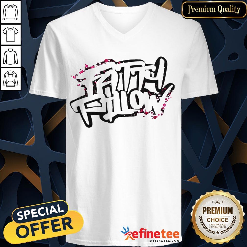 Happy Fattypillow Shirt