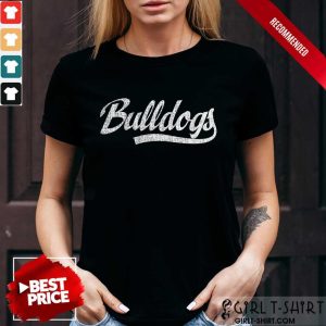 Bulldogs Shirt