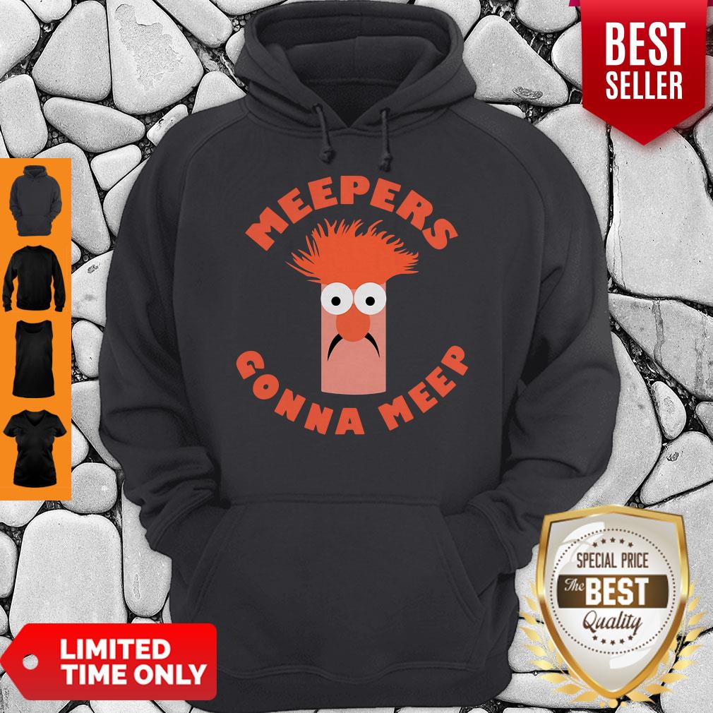 Official Meepers Gonna Meep Shirt