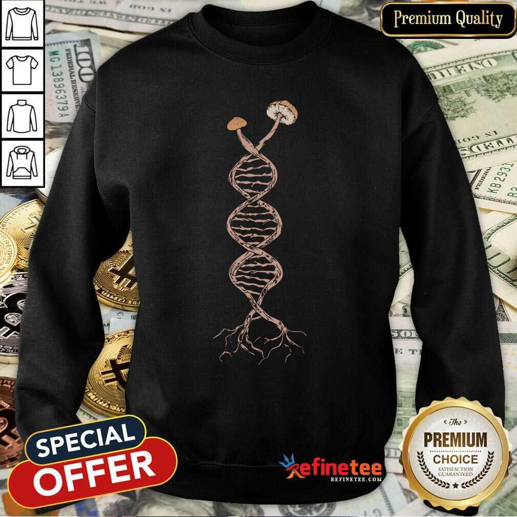 Hot Trippy Black Style 12 Shirt