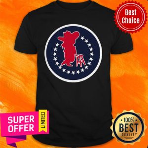 Top Omr Pocket Logo Shirt
