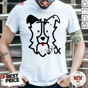 Premium Dog Max Shirt