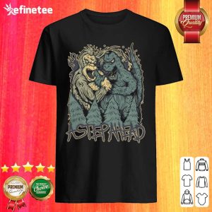 Super Nice Kong Vs Godzilla Shirt