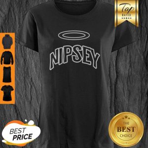 Official Rip Nipsey Hussle Crenshaw Shirt
