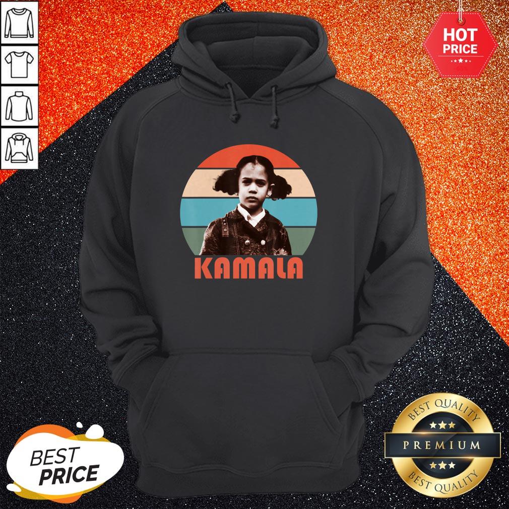 Kamala Harris That Little Girl Vintage Retro Shirt