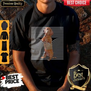 Official Dachshund Stripes Shirt