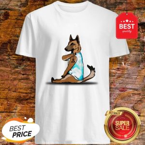 Norwegian Lundehund Tattoos I Love Mom Shirt
