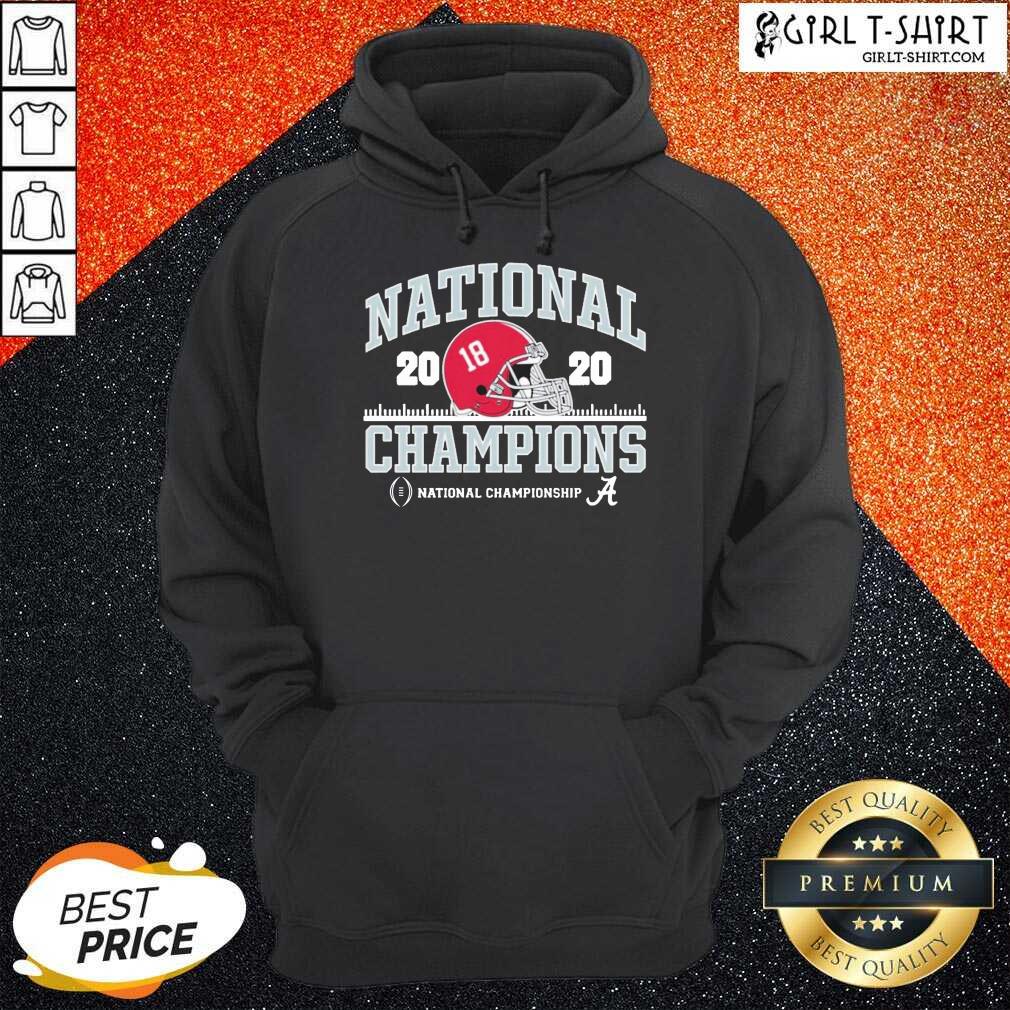 New Alabama National Championship 2021 Shirt