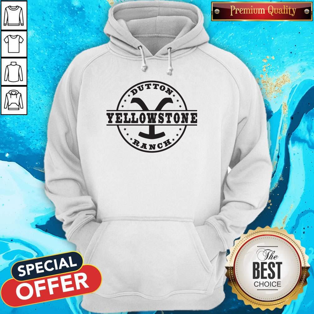 Nice Dutton Yellowstone Ranch Shirt