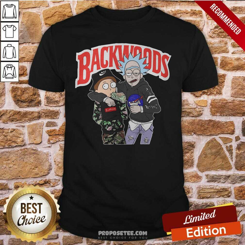 nice-rick-and-morty-backwoods-shirt.jpg