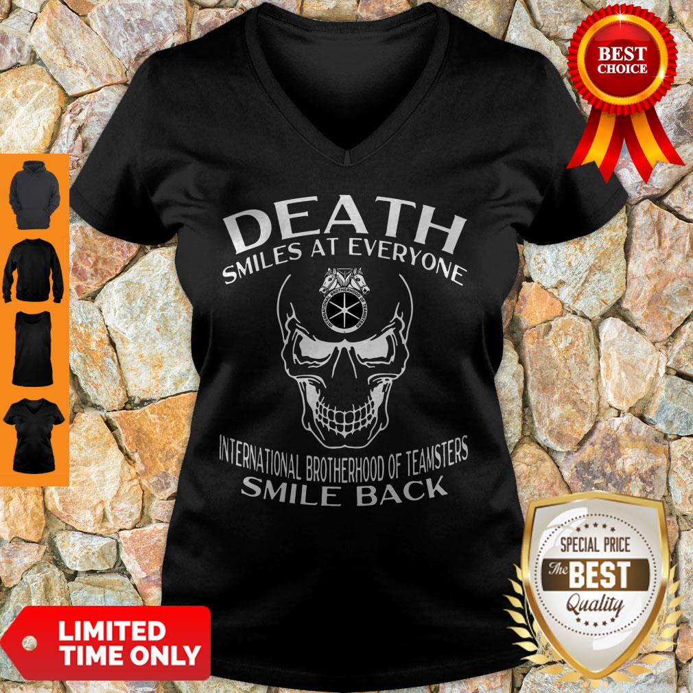 nice-skull-death-smiles-at-everyone-international-brotherhood-of-teamsters-v-neck.jpg