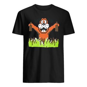 Chive Tees Beer Hunt Shirt