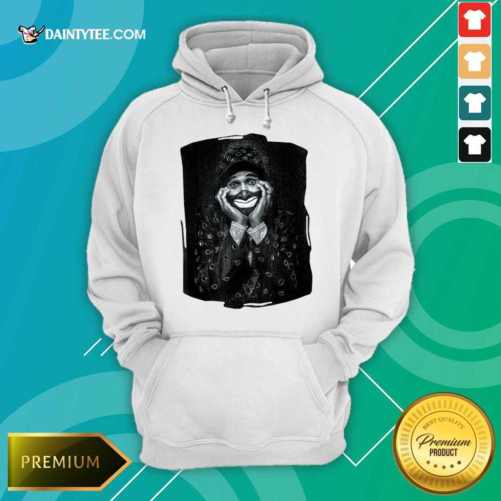 Official Beloved Mexican Clown Known As Cepillin Great 4 Shirt