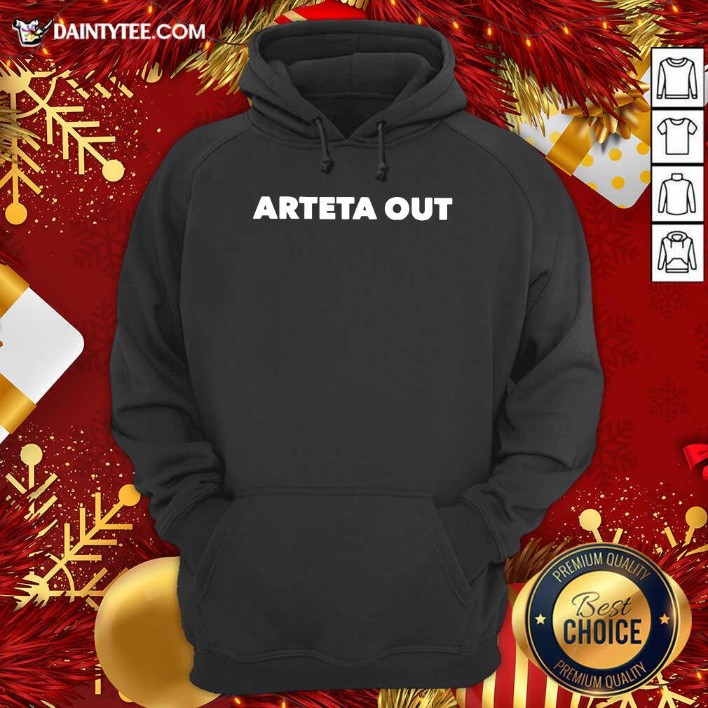 Original Arteta Out Shirt
