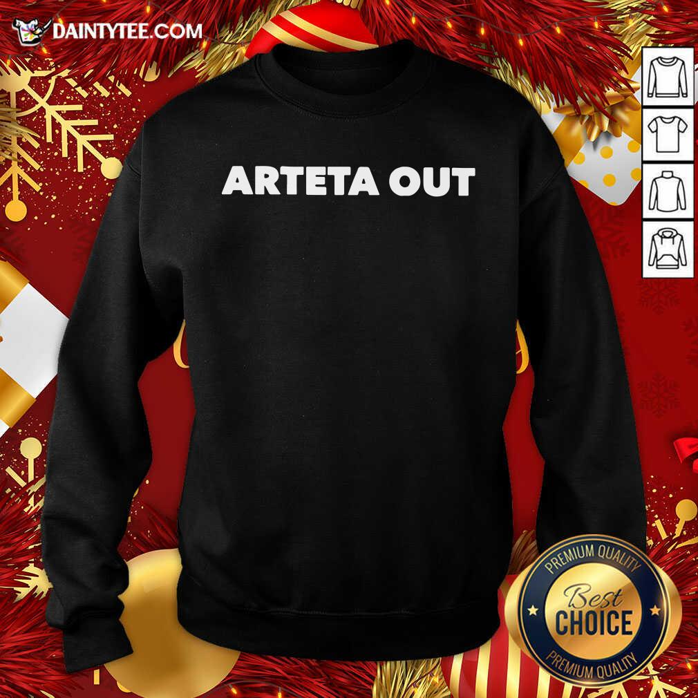 Original Arteta Out Shirt