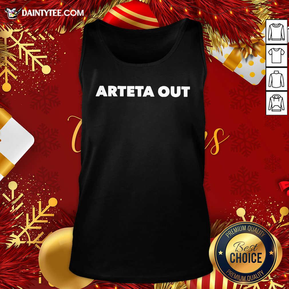 Original Arteta Out Shirt