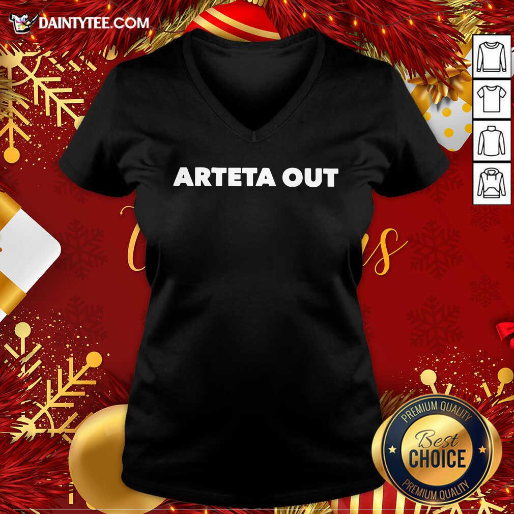 Original Arteta Out Shirt