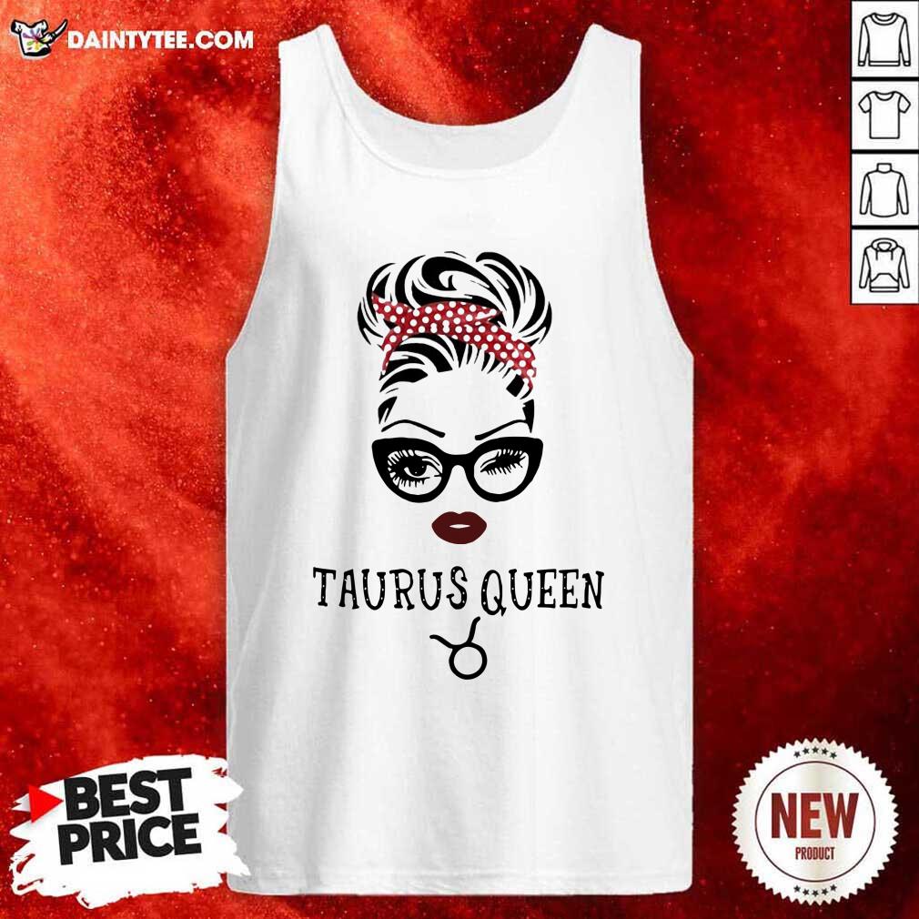 Original Black Woman Taurus Queen 2021 Shirt