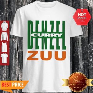 Nice Denzel Curry Zuu Shirt