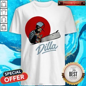 So Beautiful J Dilla Classic Shirt