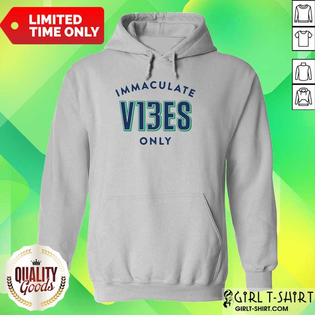 Perfect Immaculate V13 Only Shirt