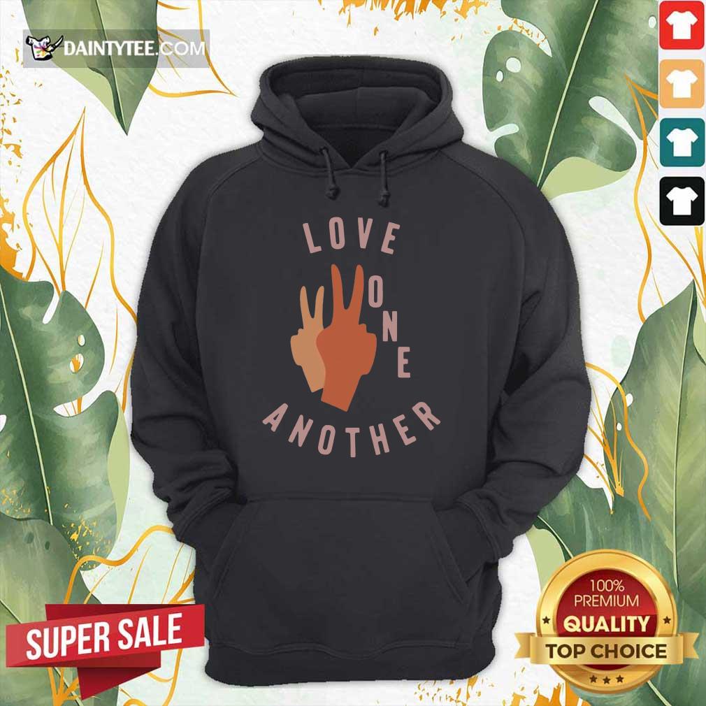 Perfect Old Navy Love One Another Great 2021 Shirt