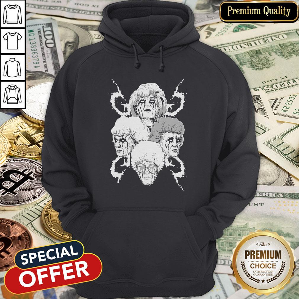 Premium Gothic Girls II Shirt