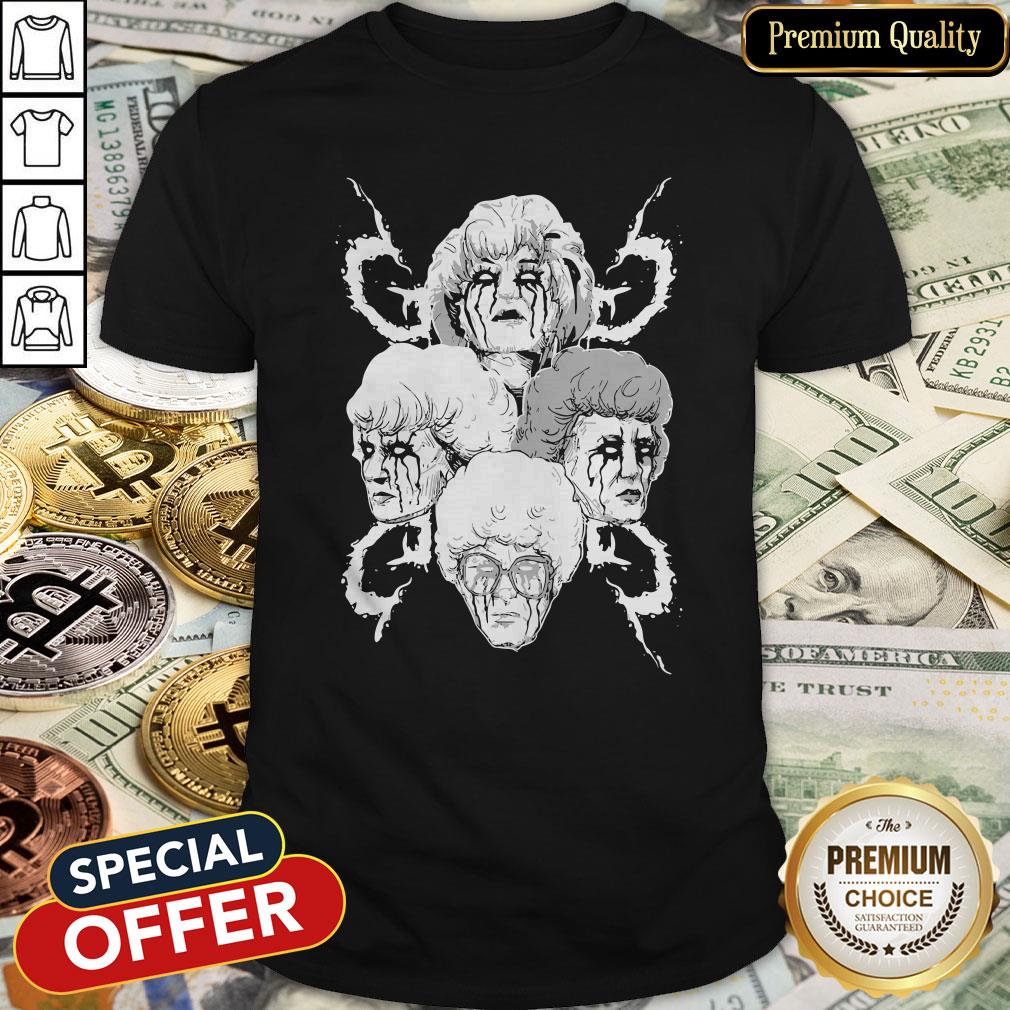 Premium Gothic Girls II Shirt