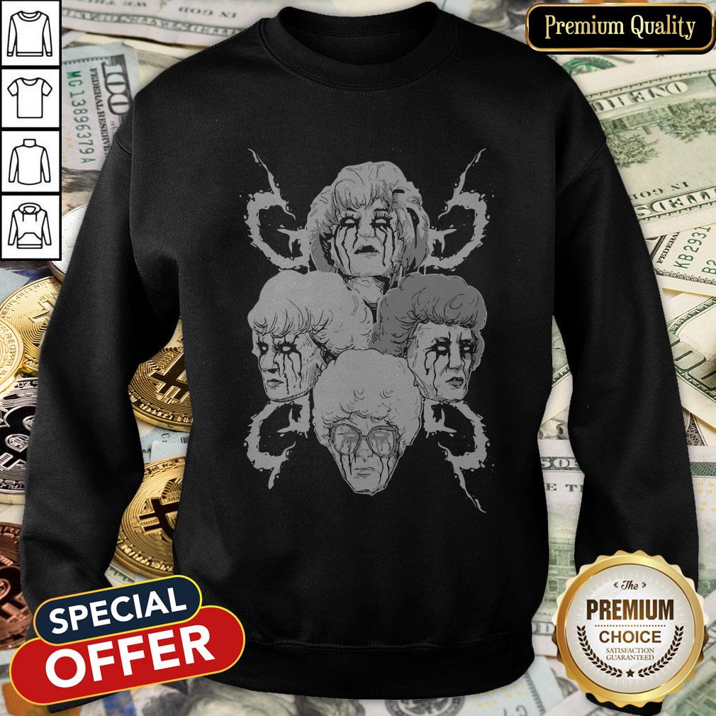 Premium Gothic Girls II Shirt