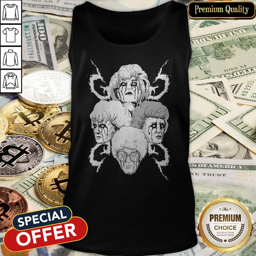 Premium Gothic Girls II Shirt