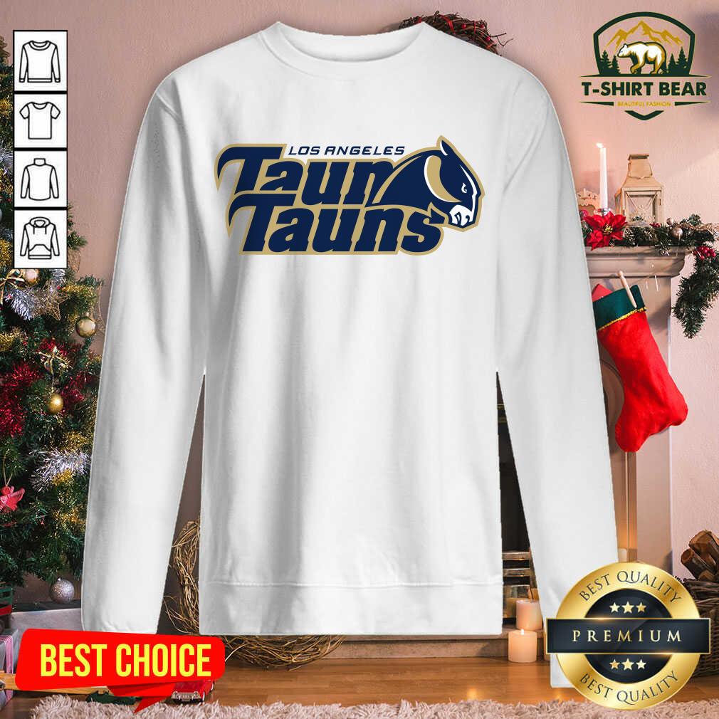 Premium Los Angeles Taun Tauns Shirt