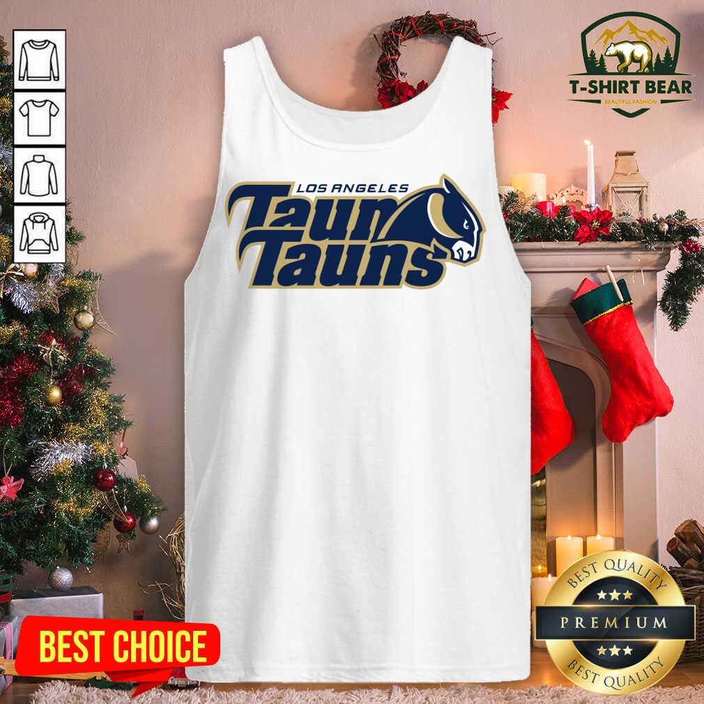 Premium Los Angeles Taun Tauns Shirt