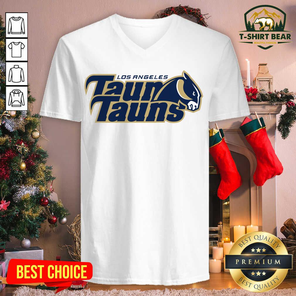 Premium Los Angeles Taun Tauns Shirt