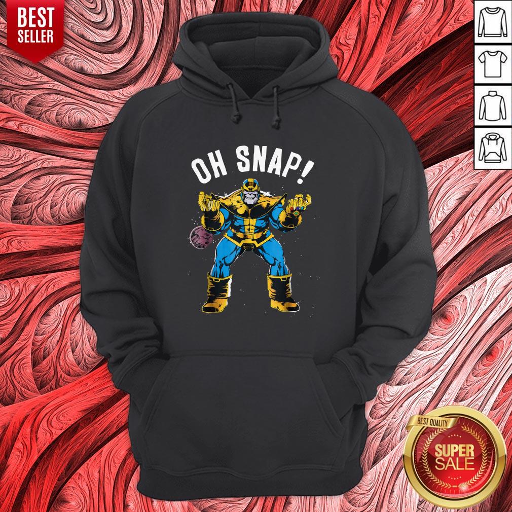 Premium Oh Snap Shirt