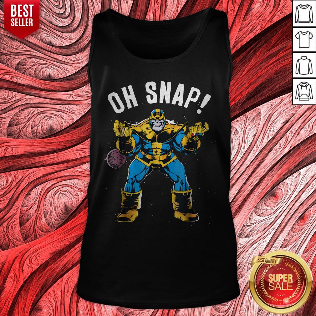 Premium Oh Snap Shirt
