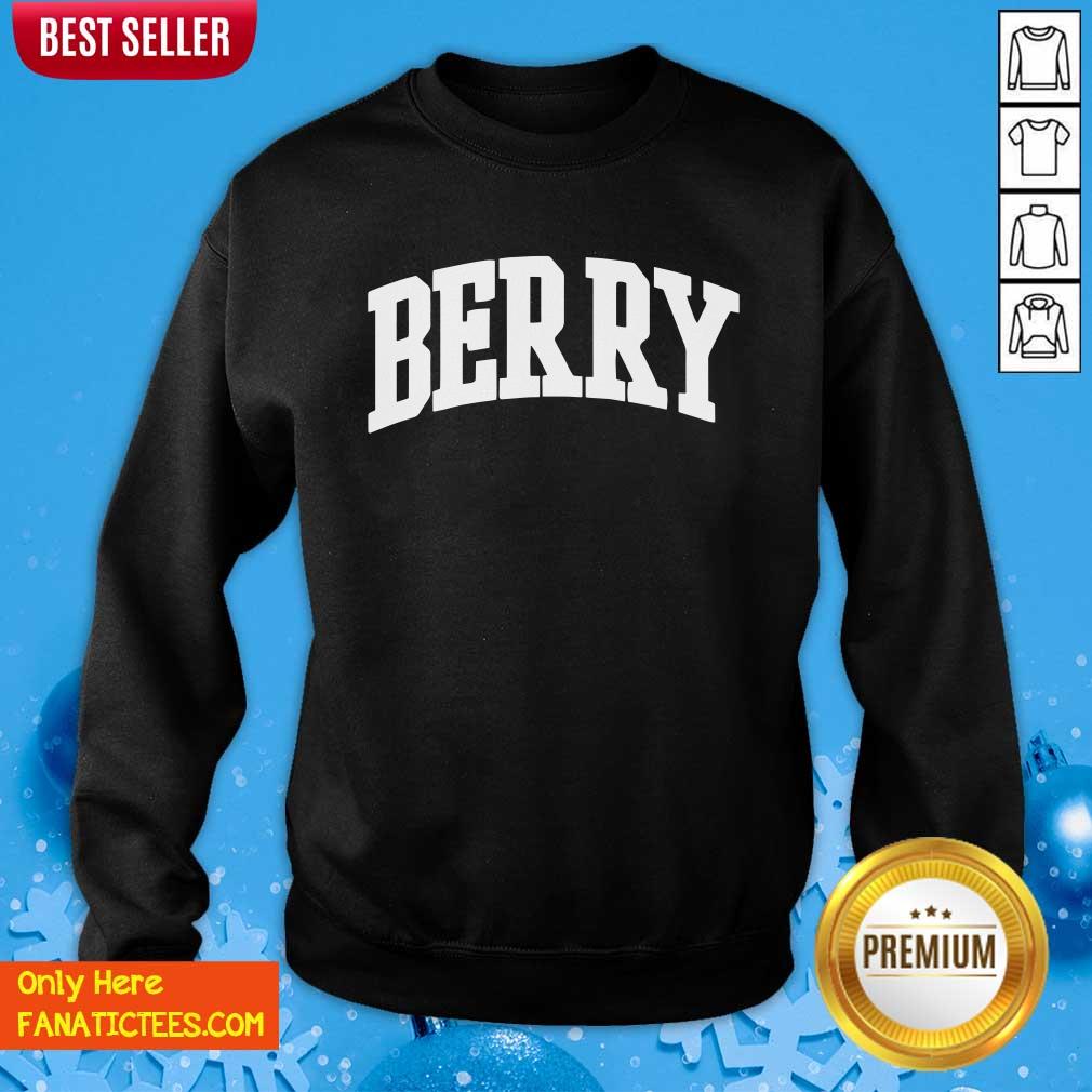 Premium Phoeberry Merch Berry Shirt