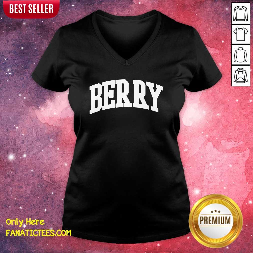 Premium Phoeberry Merch Berry Shirt