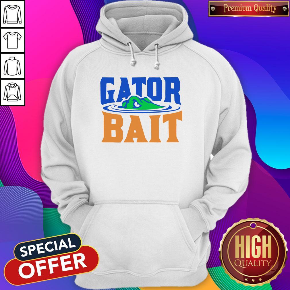 Pretty Gator Bait University Of Florida Uf Gators Fan Shirt