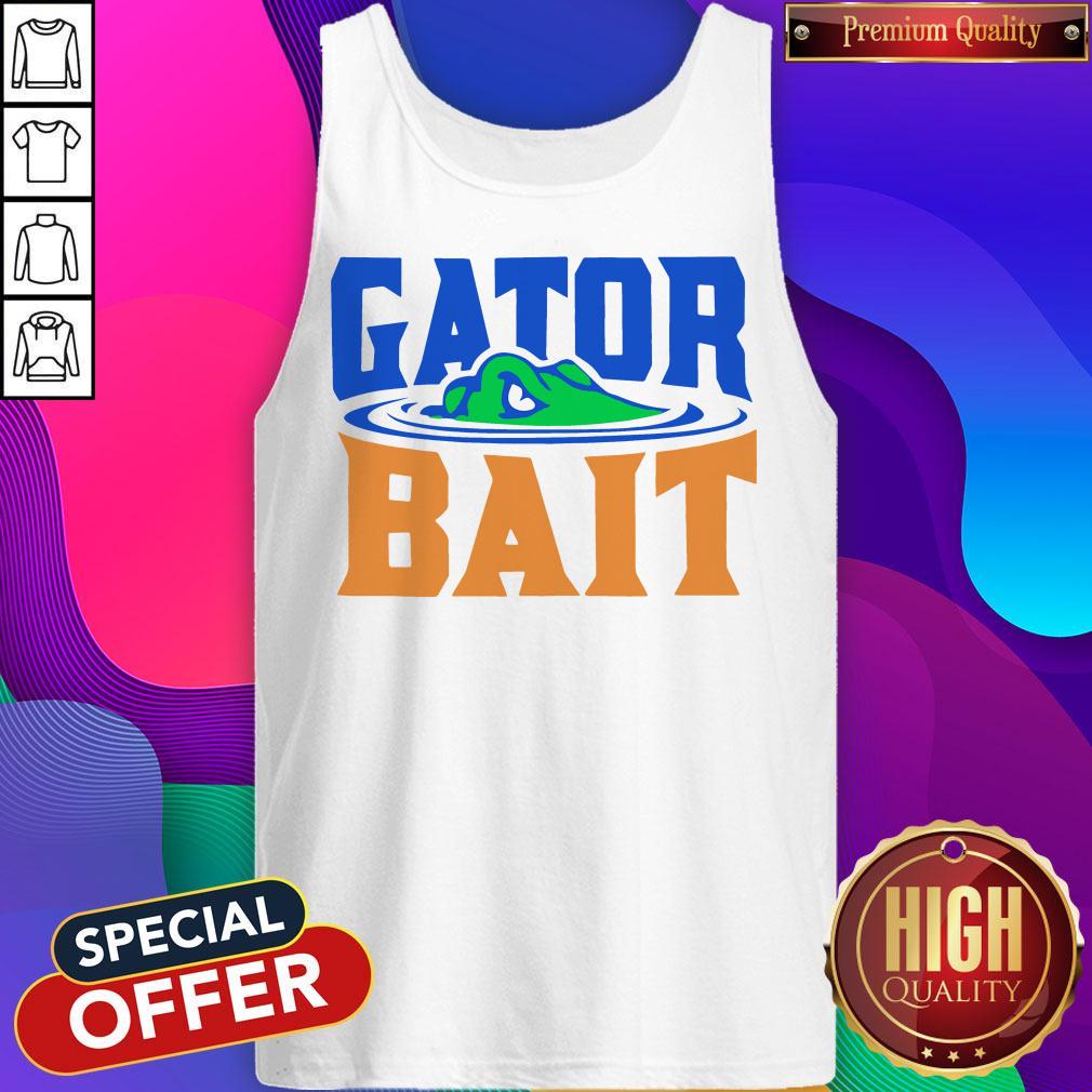 Pretty Gator Bait University Of Florida Uf Gators Fan Shirt