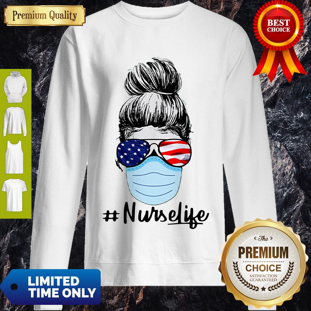 Pro Coffee Scrubs Rubber Gloves #Nurselife Shirt