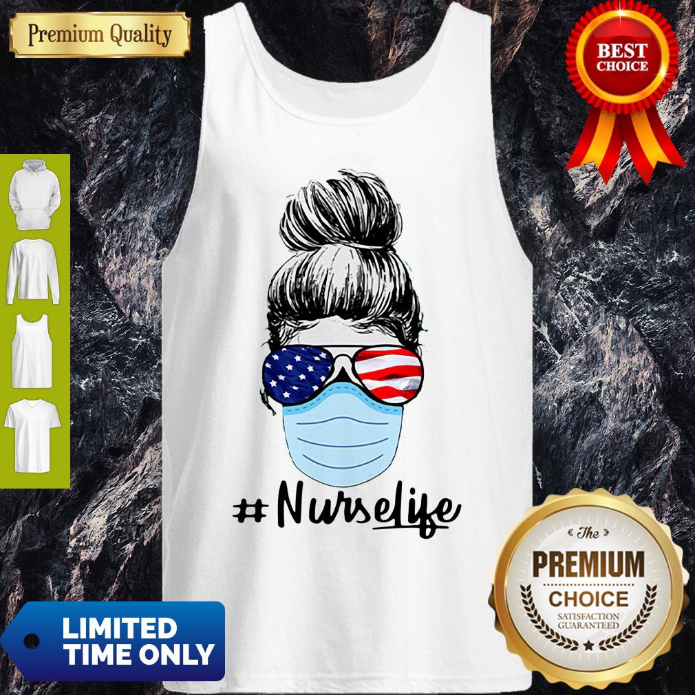 Pro Coffee Scrubs Rubber Gloves #Nurselife Shirt