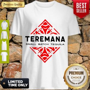 Good Teremana Tequila Shirt