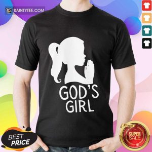 God's Girl Shirt