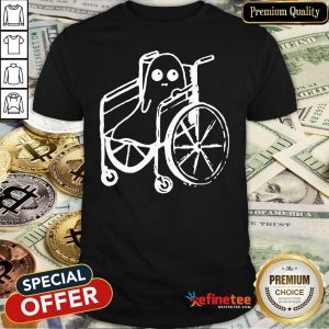 Super Nice Ghost Vampire Girl Shirt
