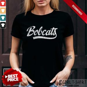 Bobcats Shirt