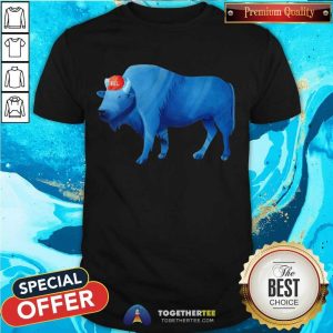 Happy Vintage Buffalo Bills Shirt