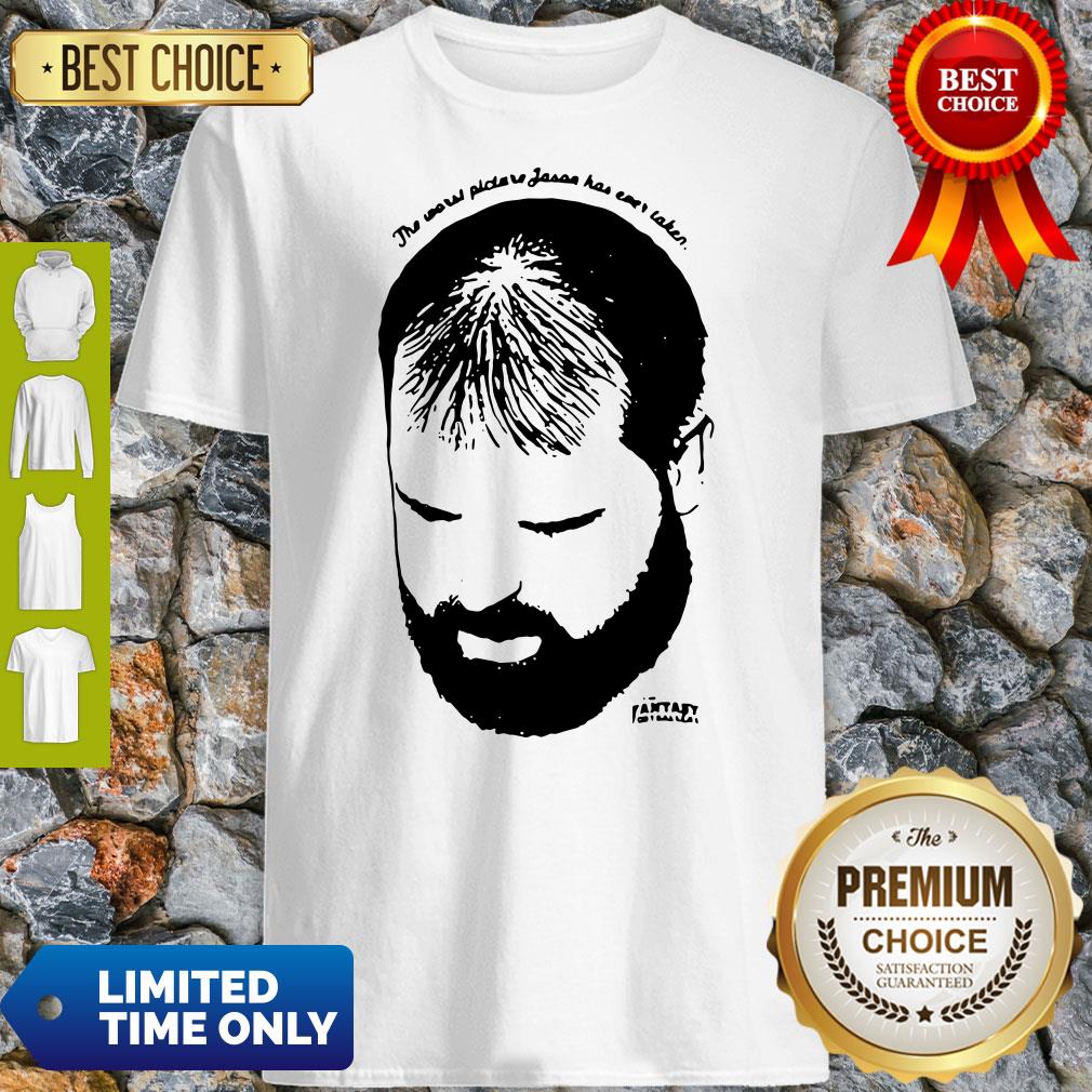 Official The Worst Picture Jason Has Ever Taken Shirt