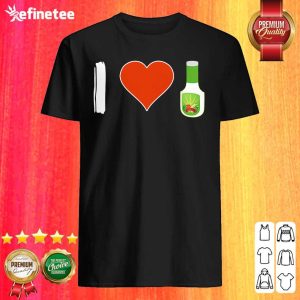 Super Nice I Love Ranch Food Vegan Vegetarian Shirt