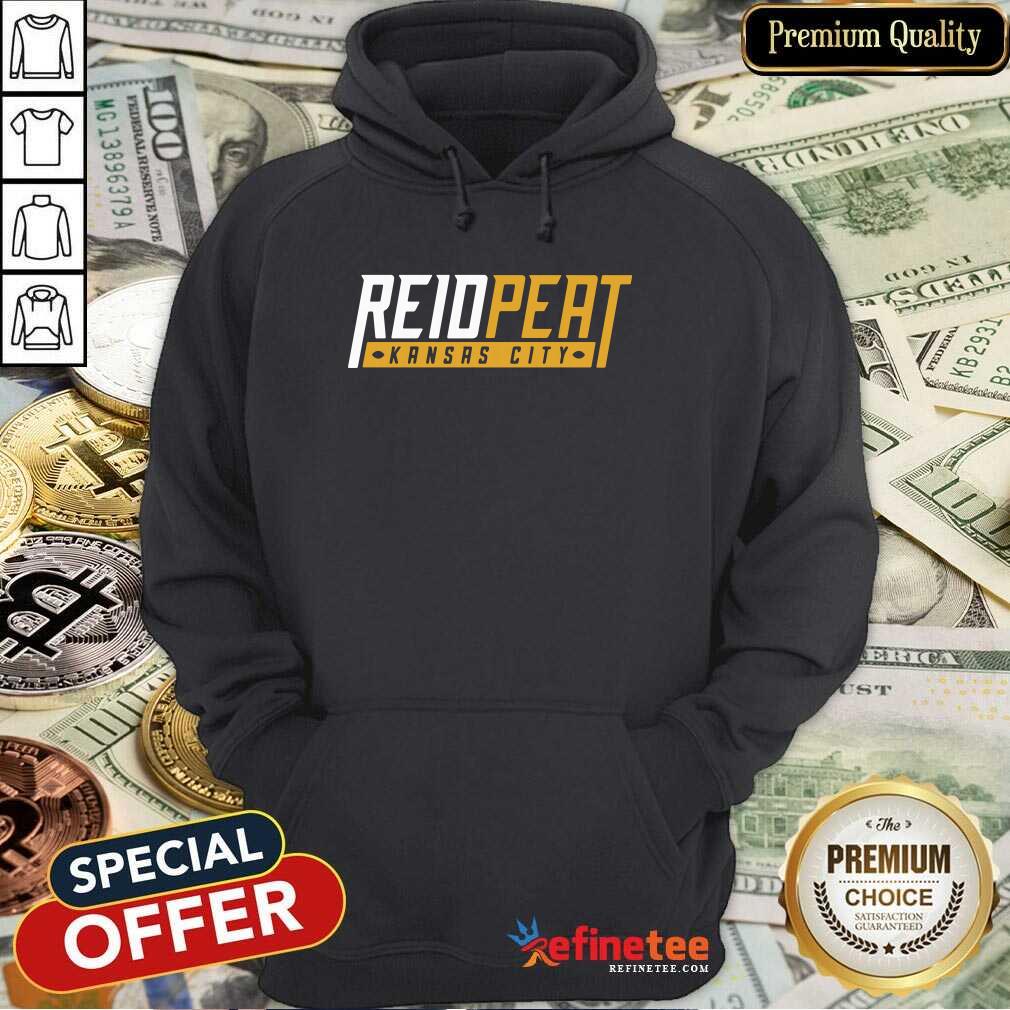 Super Nice Reidpeat Kansas City Shirt