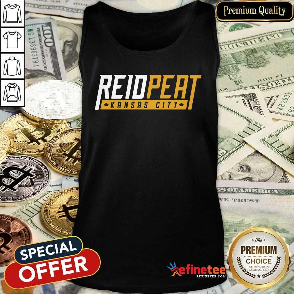 Super Nice Reidpeat Kansas City Shirt